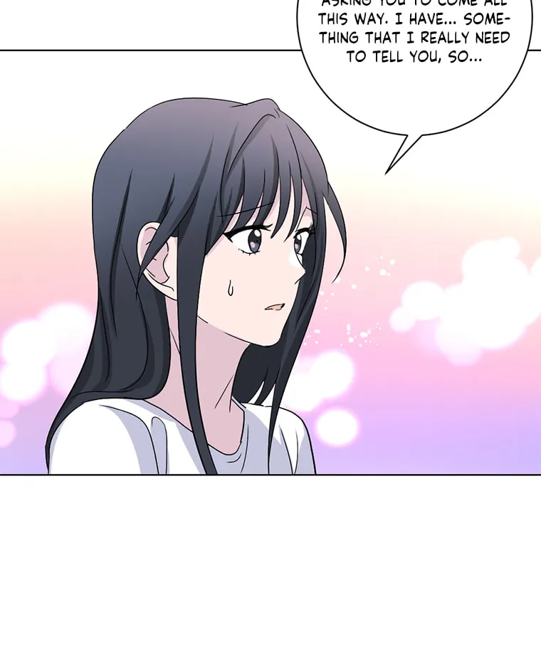 Read Four Years Apart chapter 63 image 47 on Lezhin