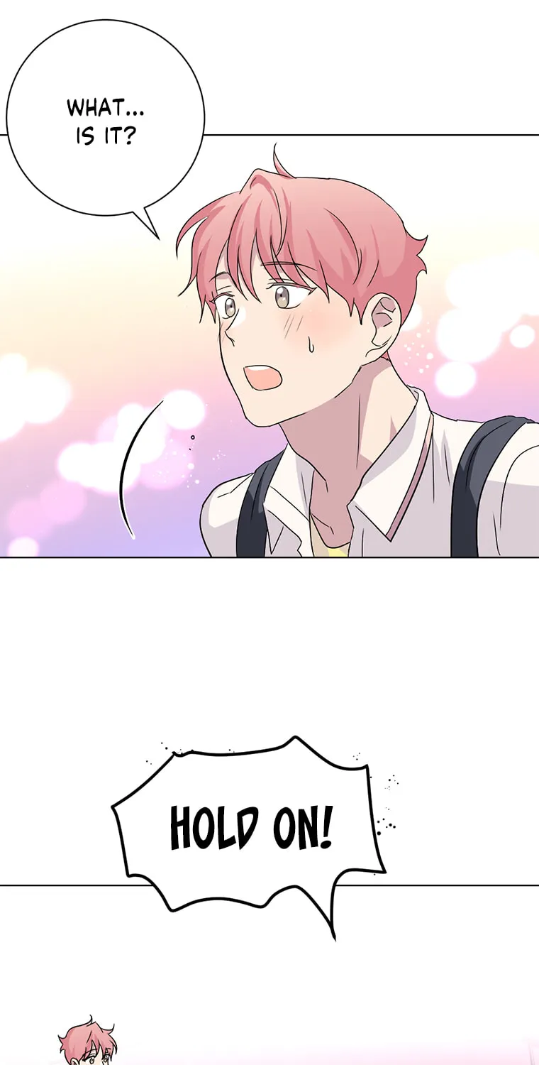 Read Four Years Apart chapter 63 image 48 on Lezhin