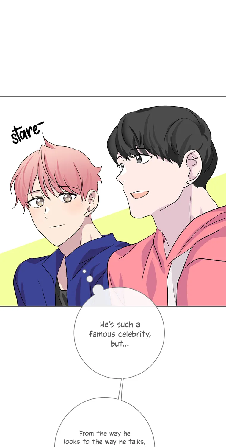 Read Four Years Apart chapter 63 image 5 on Lezhin