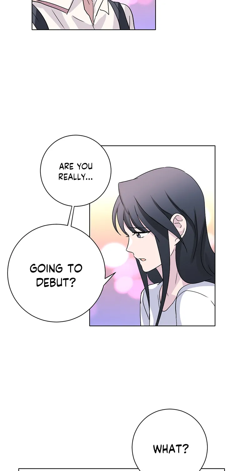Read Four Years Apart chapter 63 image 50 on Lezhin