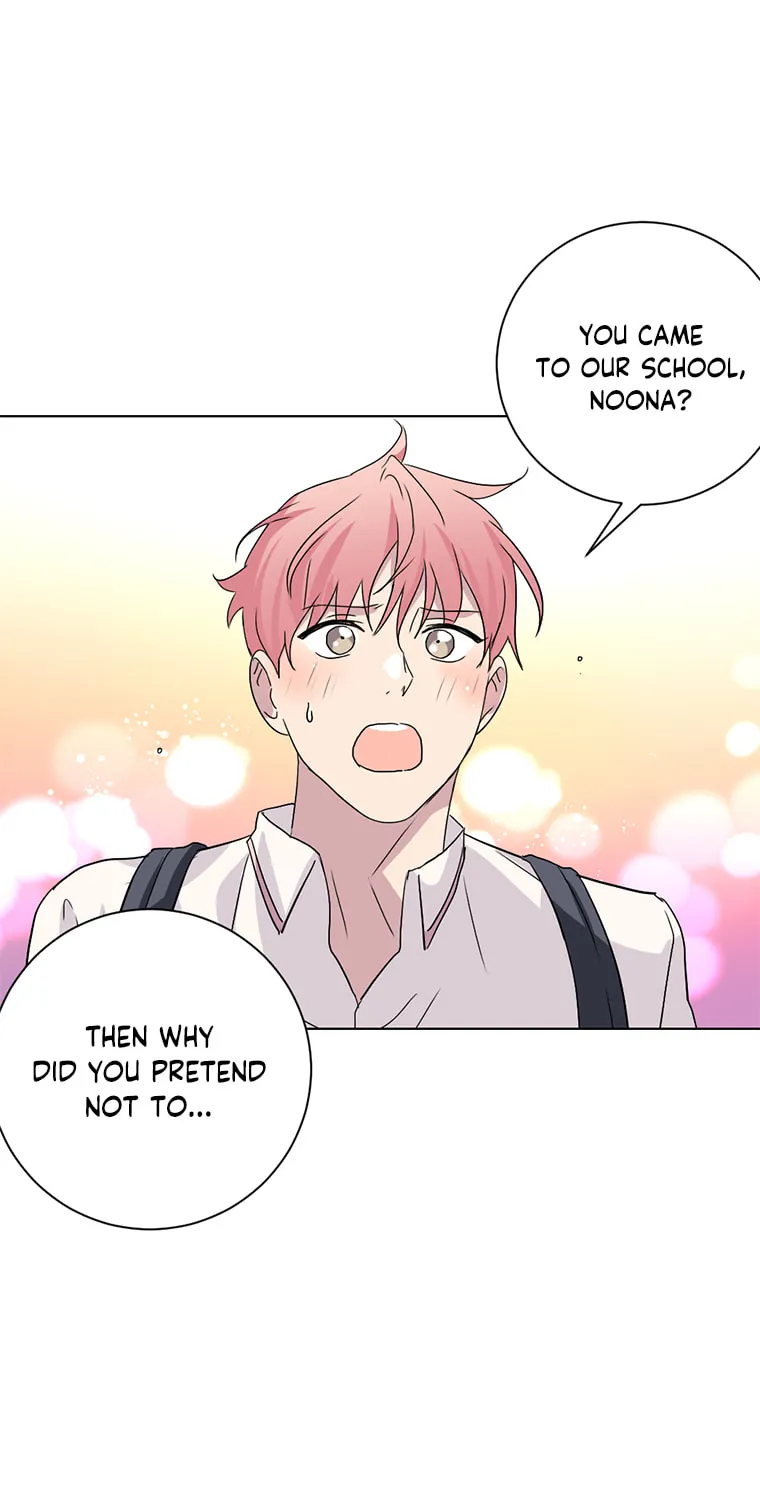 Read Four Years Apart chapter 63 image 52 on Lezhin