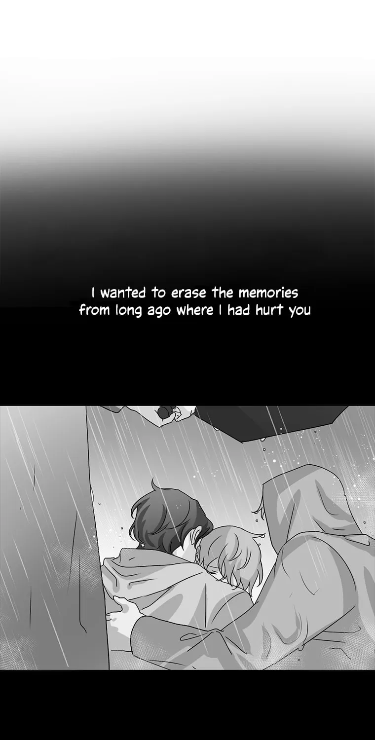 Read Four Years Apart chapter 63 image 55 on Lezhin