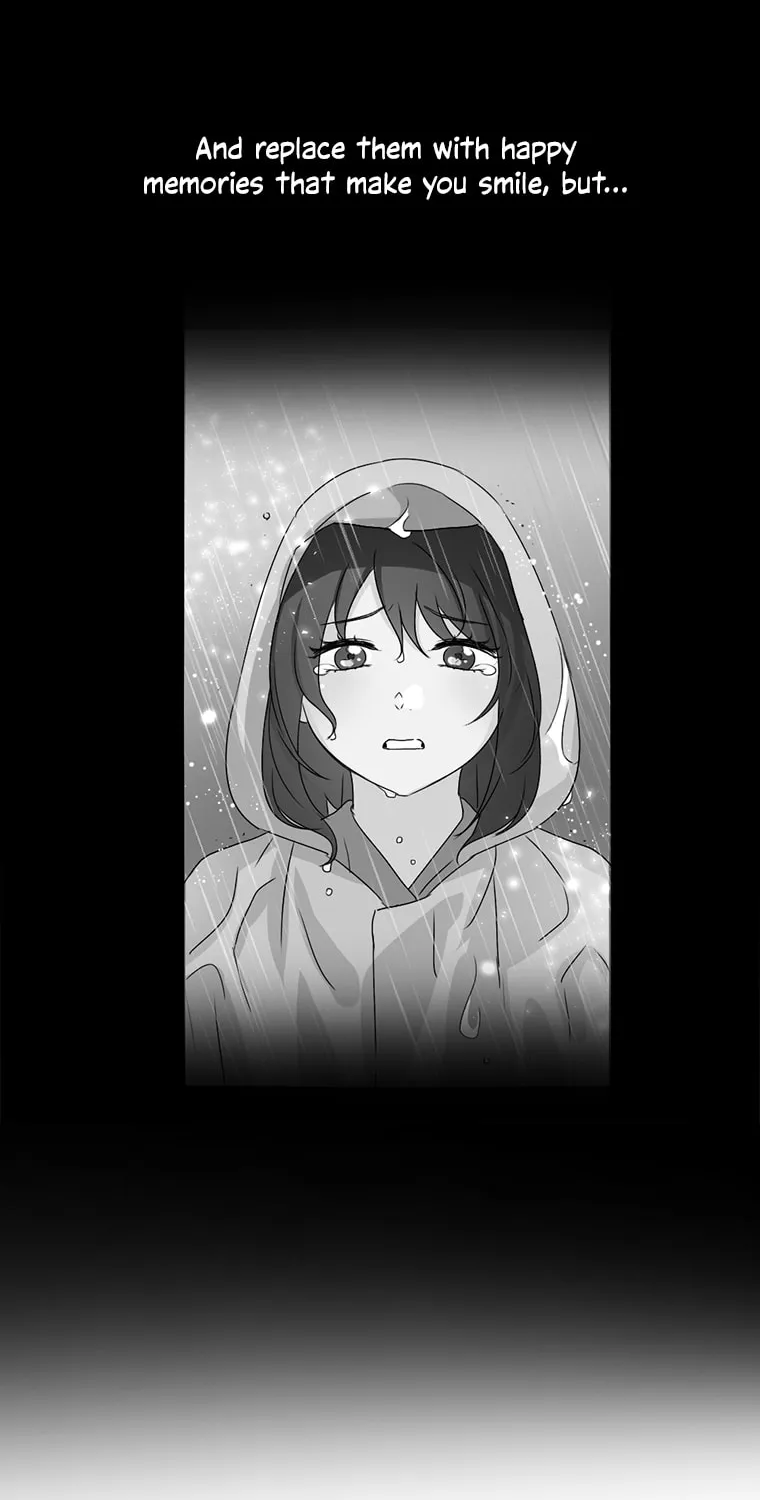 Read Four Years Apart chapter 63 image 56 on Lezhin