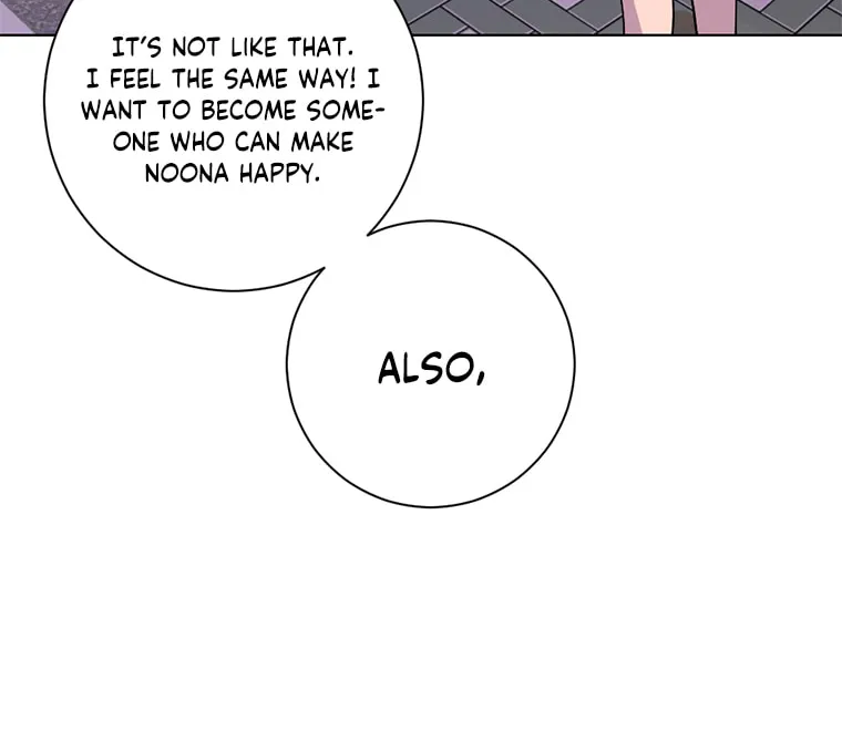 Read Four Years Apart chapter 63 image 58 on Lezhin
