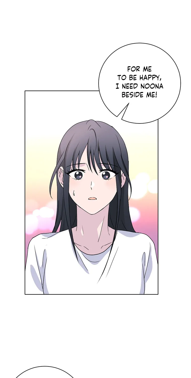 Read Four Years Apart chapter 63 image 59 on Lezhin