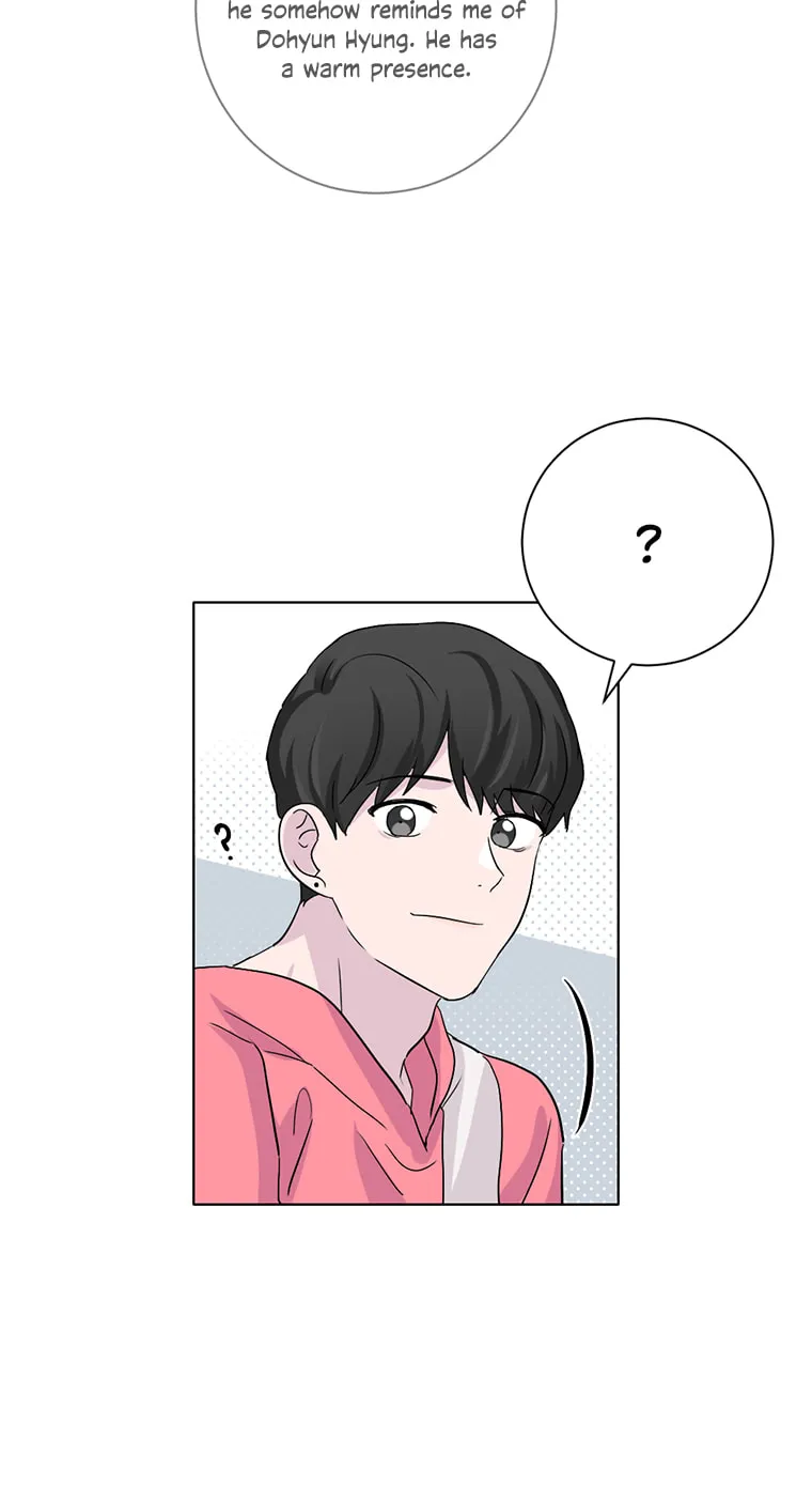 Read Four Years Apart chapter 63 image 6 on Lezhin