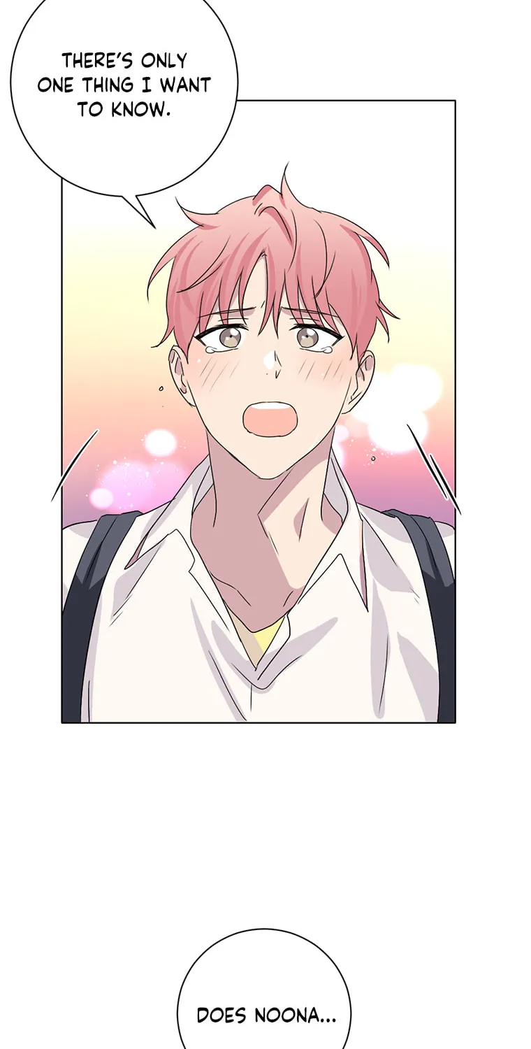 Read Four Years Apart chapter 63 image 60 on Lezhin
