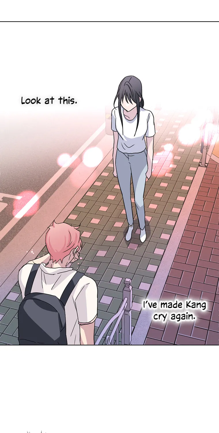 Read Four Years Apart chapter 63 image 63 on Lezhin