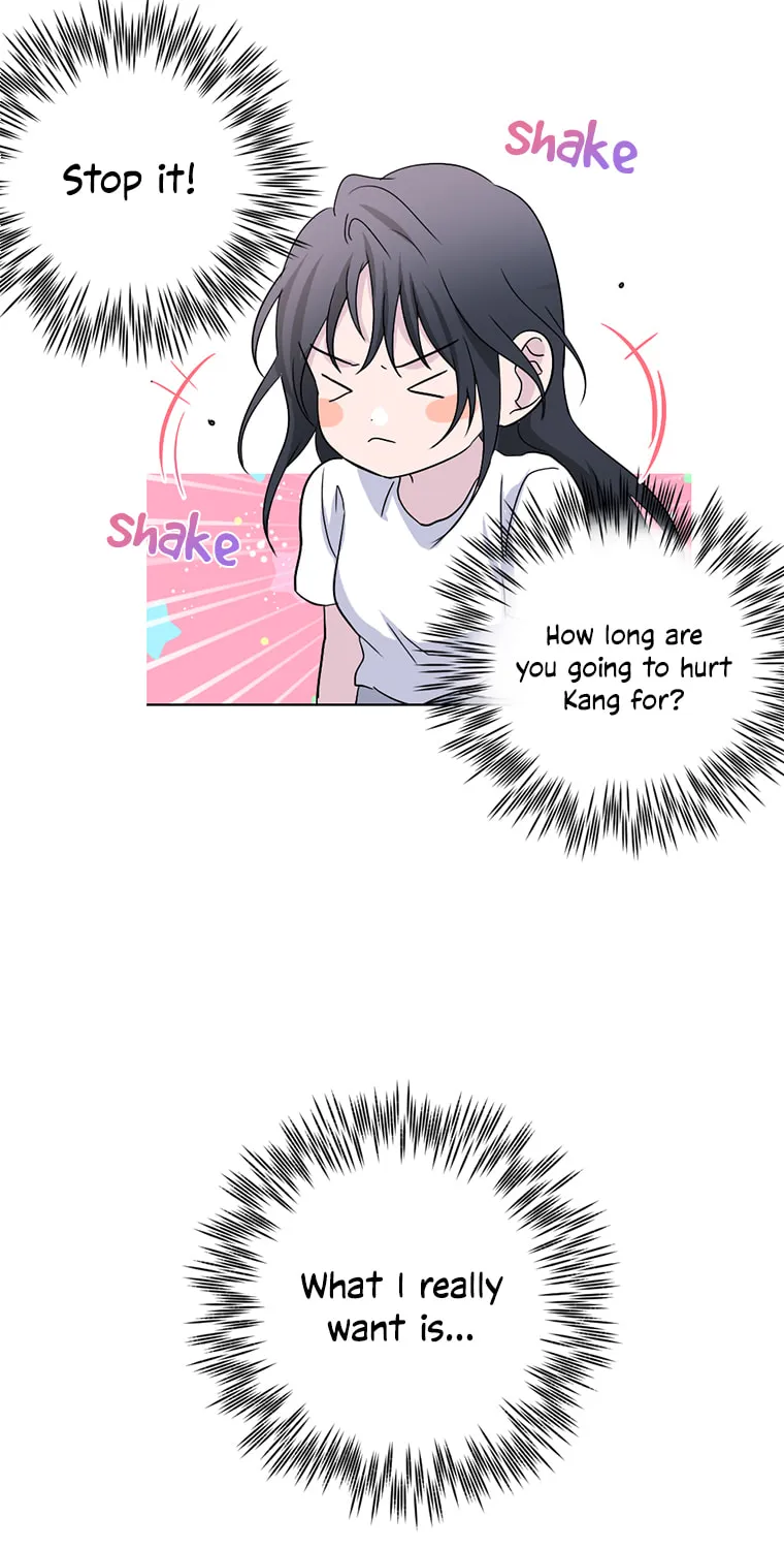 Read Four Years Apart chapter 63 image 64 on Lezhin