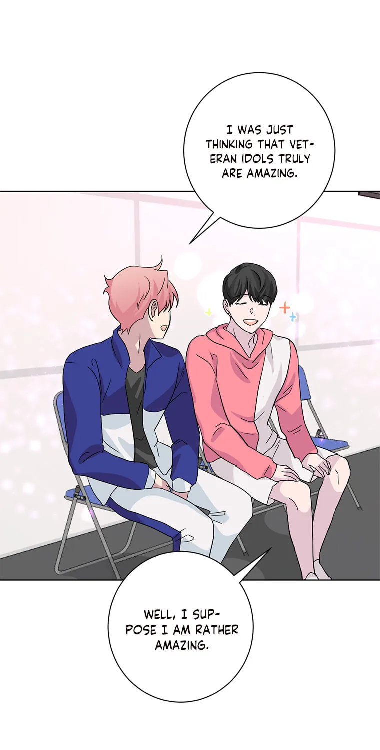 Read Four Years Apart chapter 63 image 7 on Lezhin