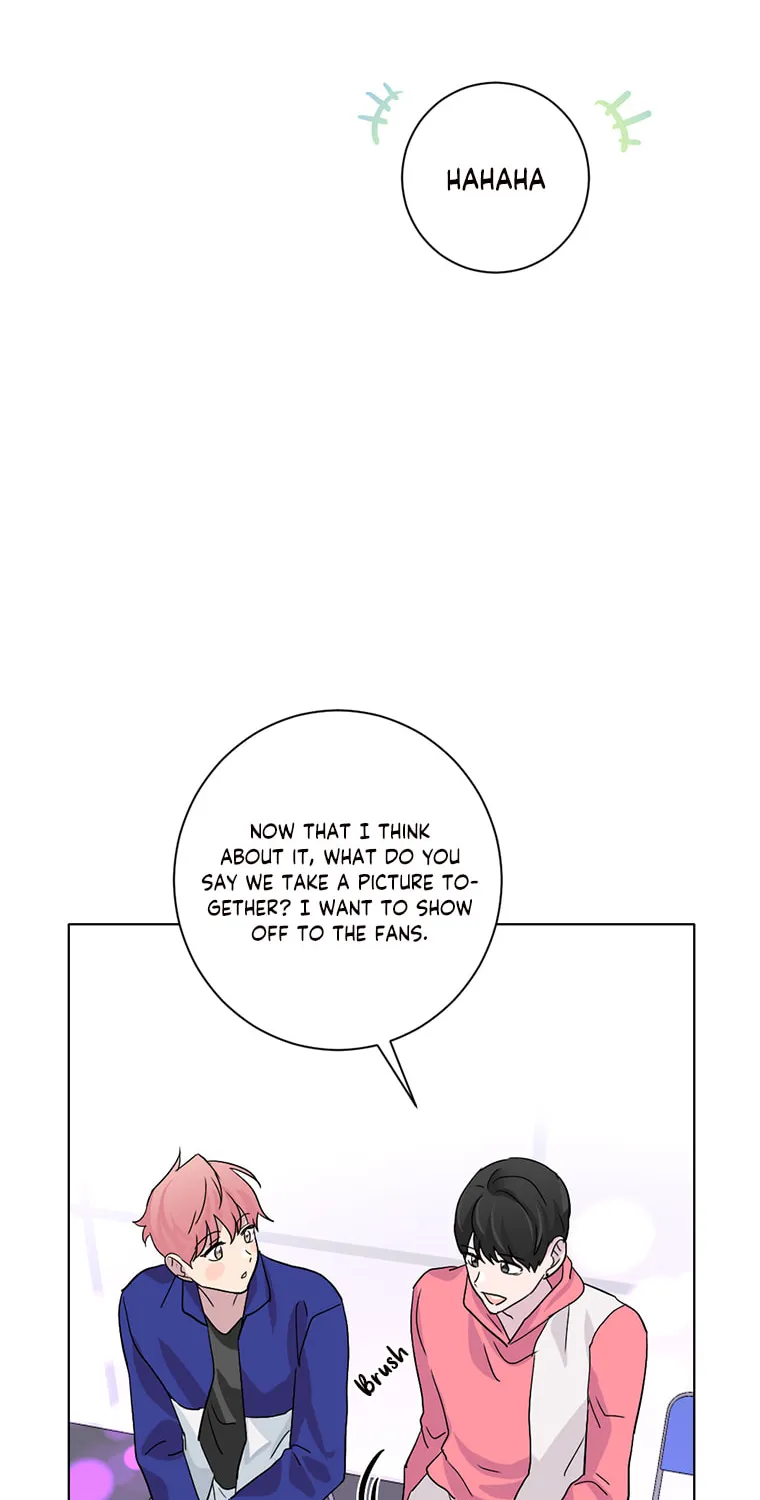 Read Four Years Apart chapter 63 image 8 on Lezhin