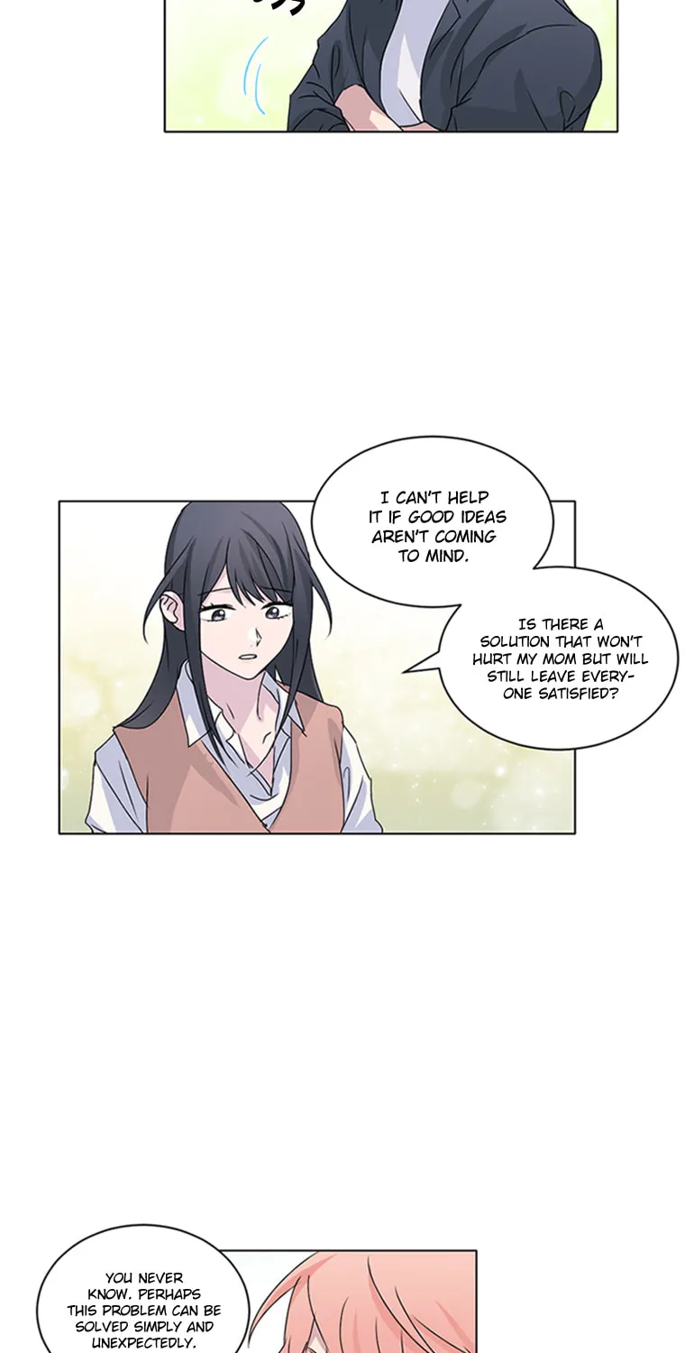 Read Four Years Apart chapter 7 image 10 on Lezhin
