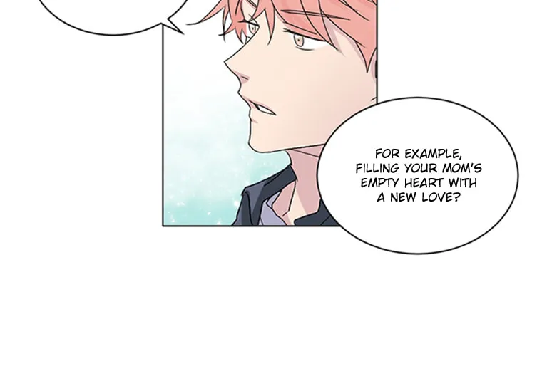 Read Four Years Apart chapter 7 image 11 on Lezhin