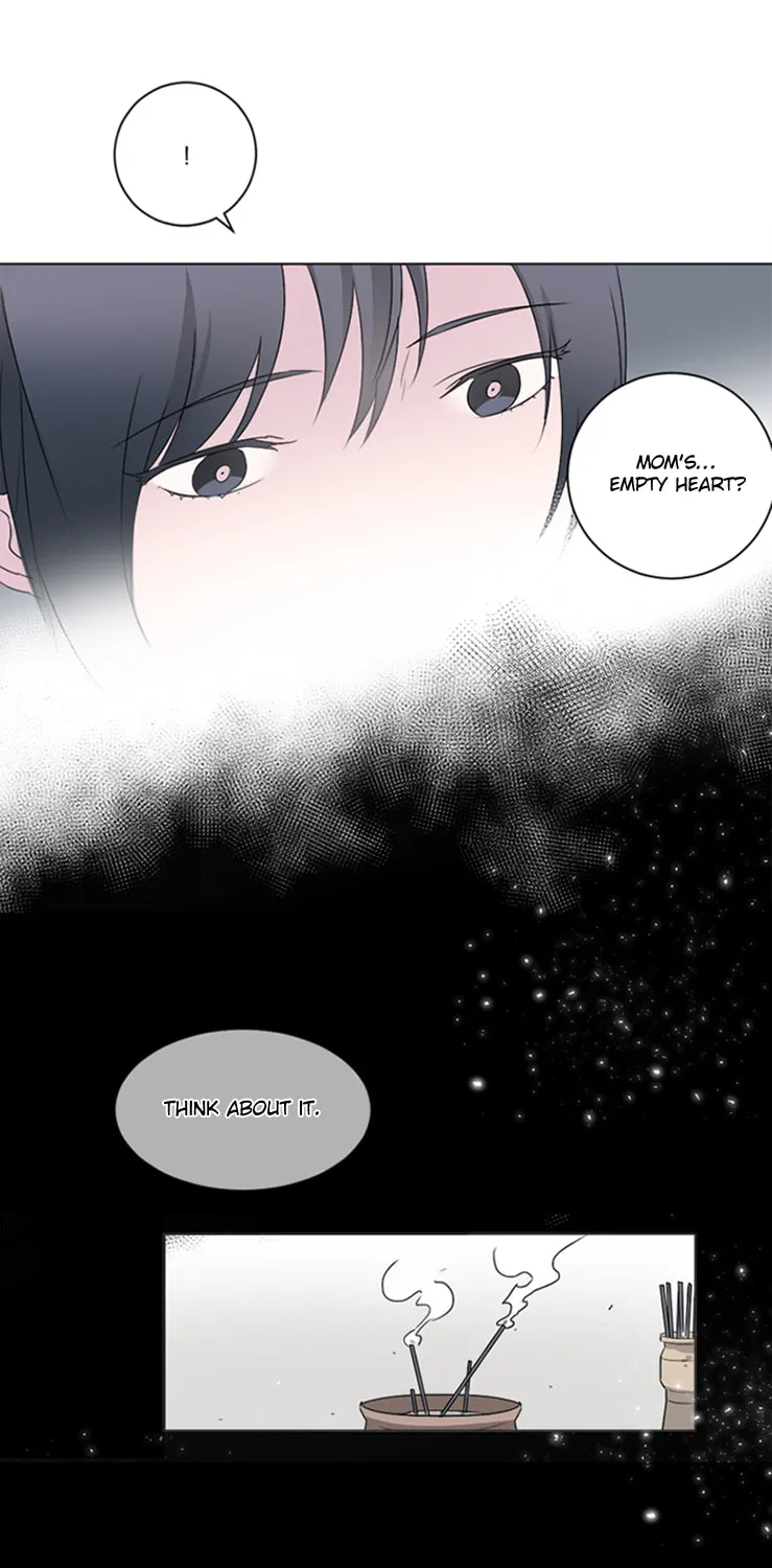 Read Four Years Apart chapter 7 image 12 on Lezhin