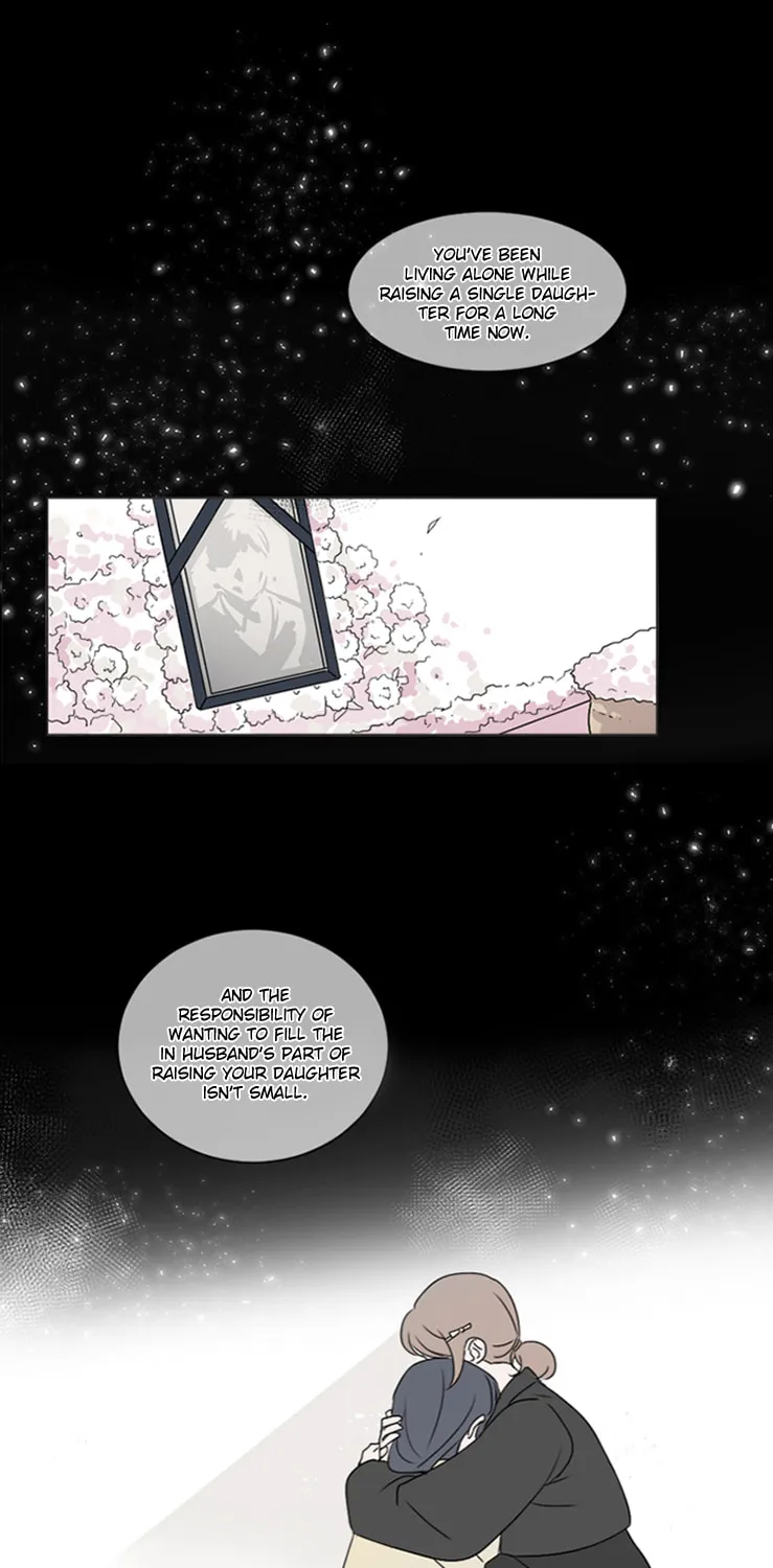 Read Four Years Apart chapter 7 image 13 on Lezhin