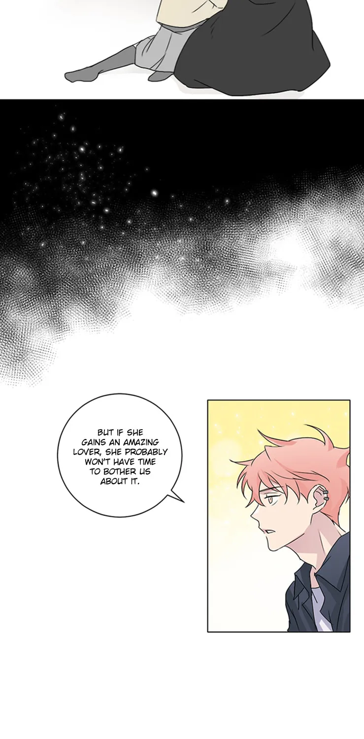 Read Four Years Apart chapter 7 image 14 on Lezhin
