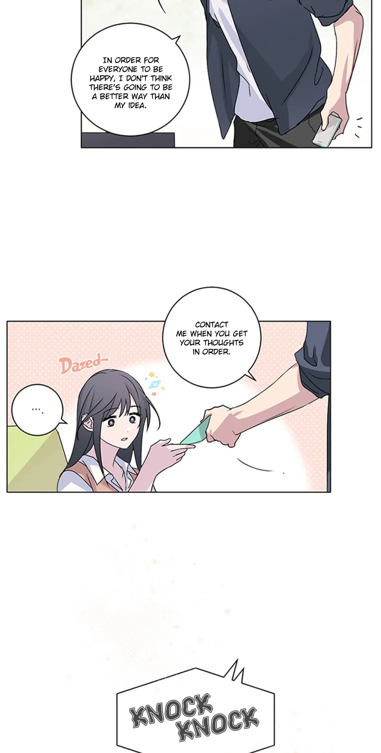 Read Four Years Apart chapter 7 image 18 on Lezhin