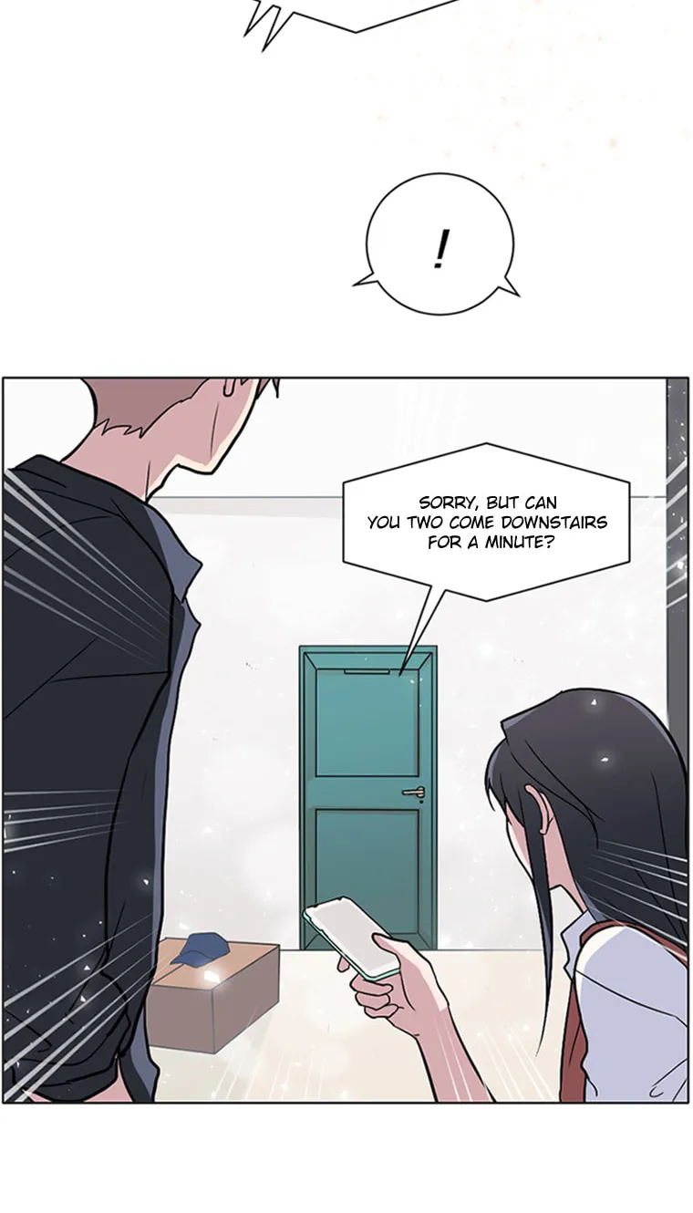 Read Four Years Apart chapter 7 image 19 on Lezhin