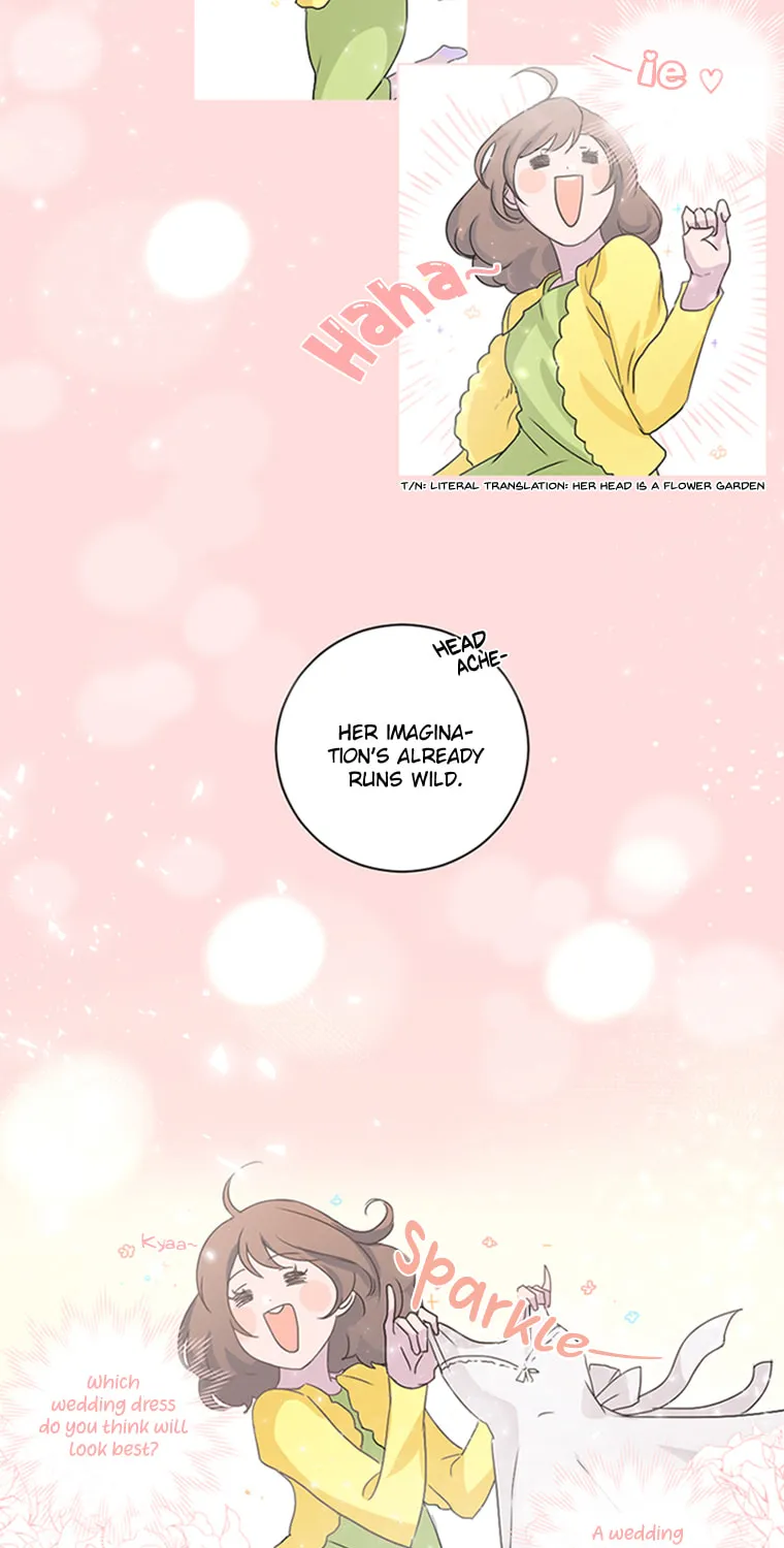 Read Four Years Apart chapter 7 image 2 on Lezhin