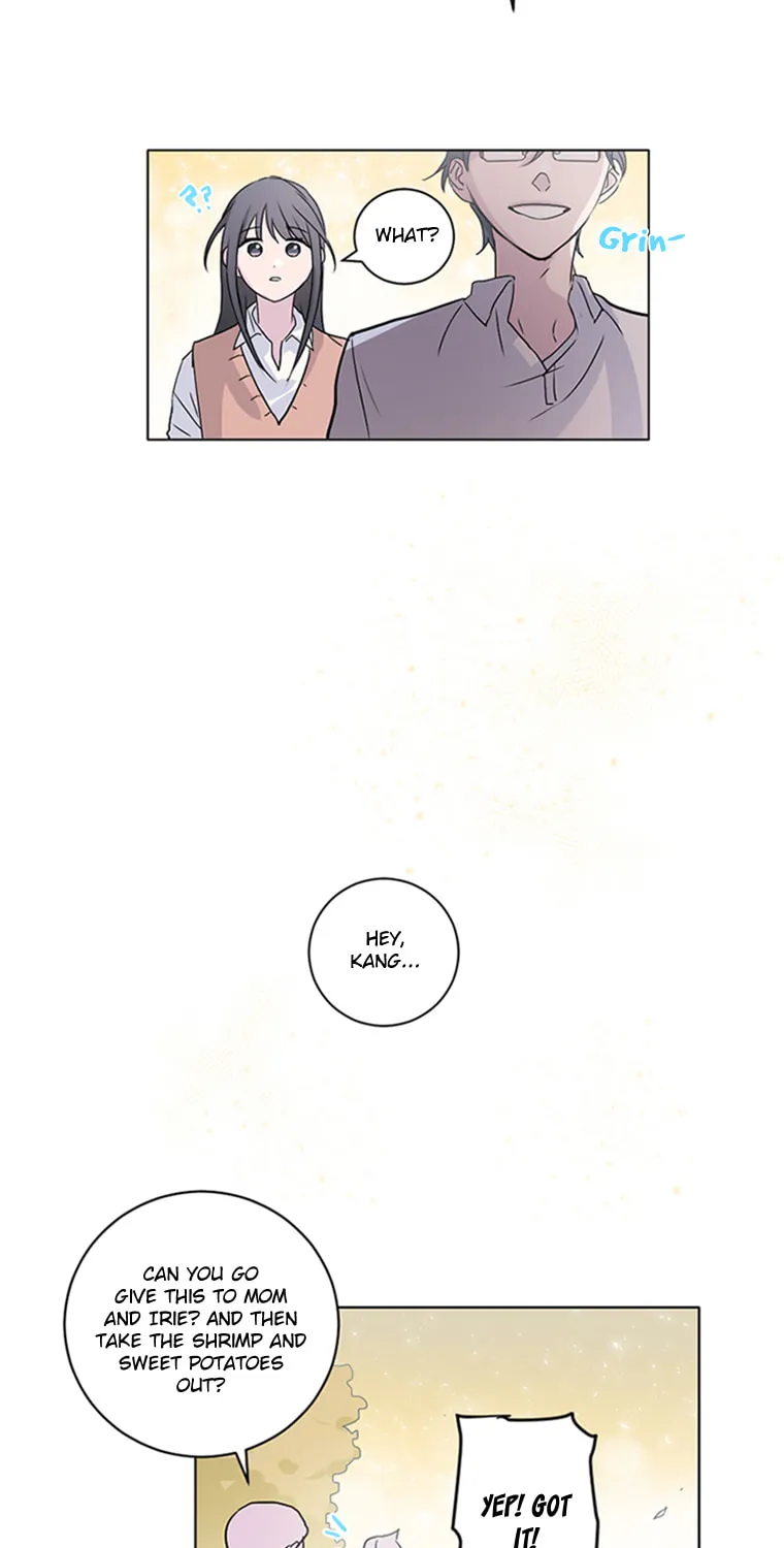 Read Four Years Apart chapter 7 image 26 on Lezhin