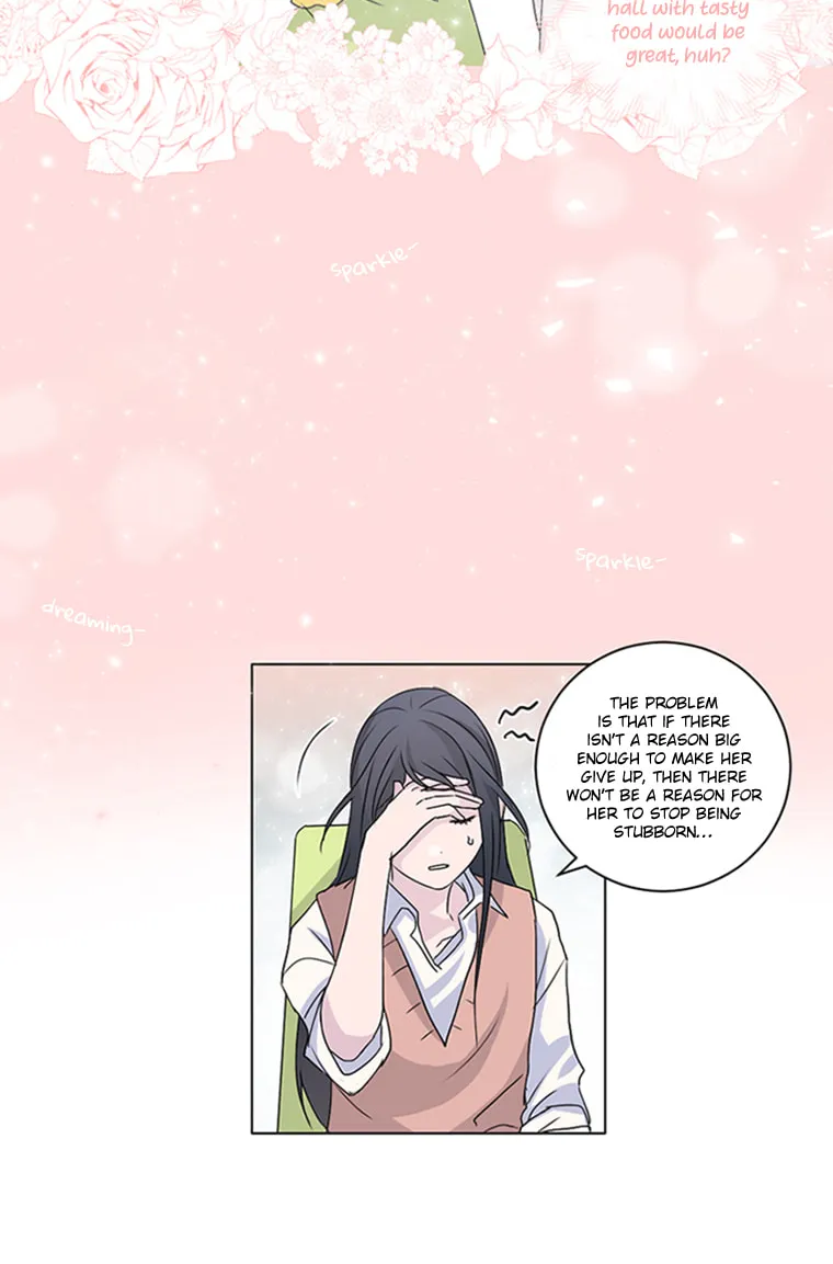 Read Four Years Apart chapter 7 image 3 on Lezhin