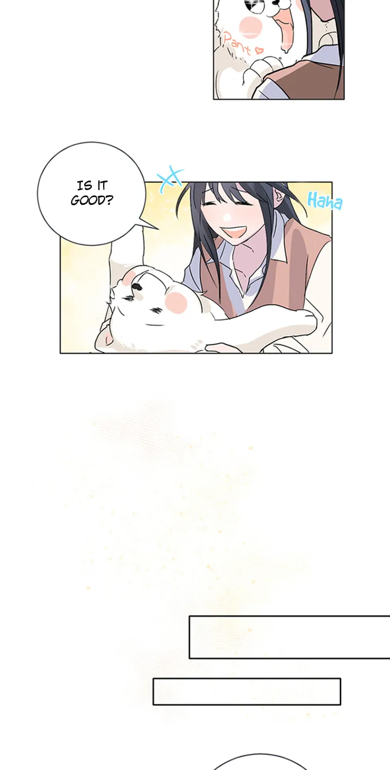 Read Four Years Apart chapter 7 image 30 on Lezhin