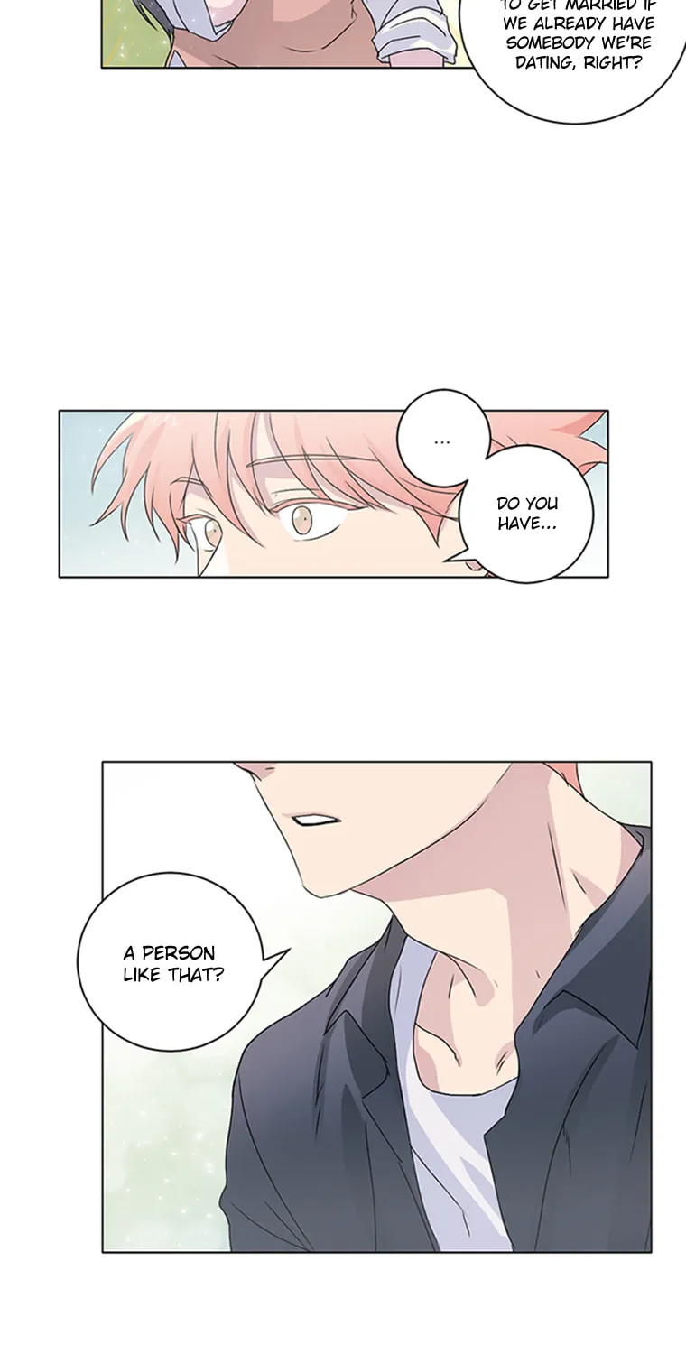 Read Four Years Apart chapter 7 image 5 on Lezhin