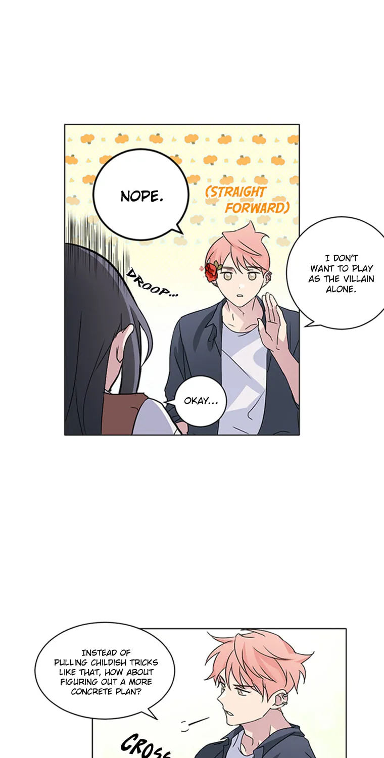 Read Four Years Apart chapter 7 image 9 on Lezhin