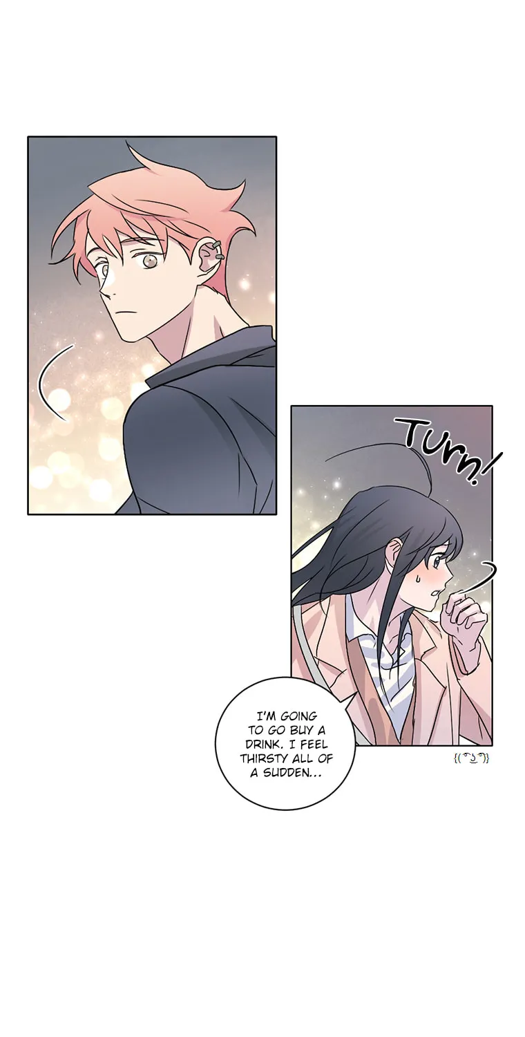 Read Four Years Apart chapter 8 image 11 on Lezhin