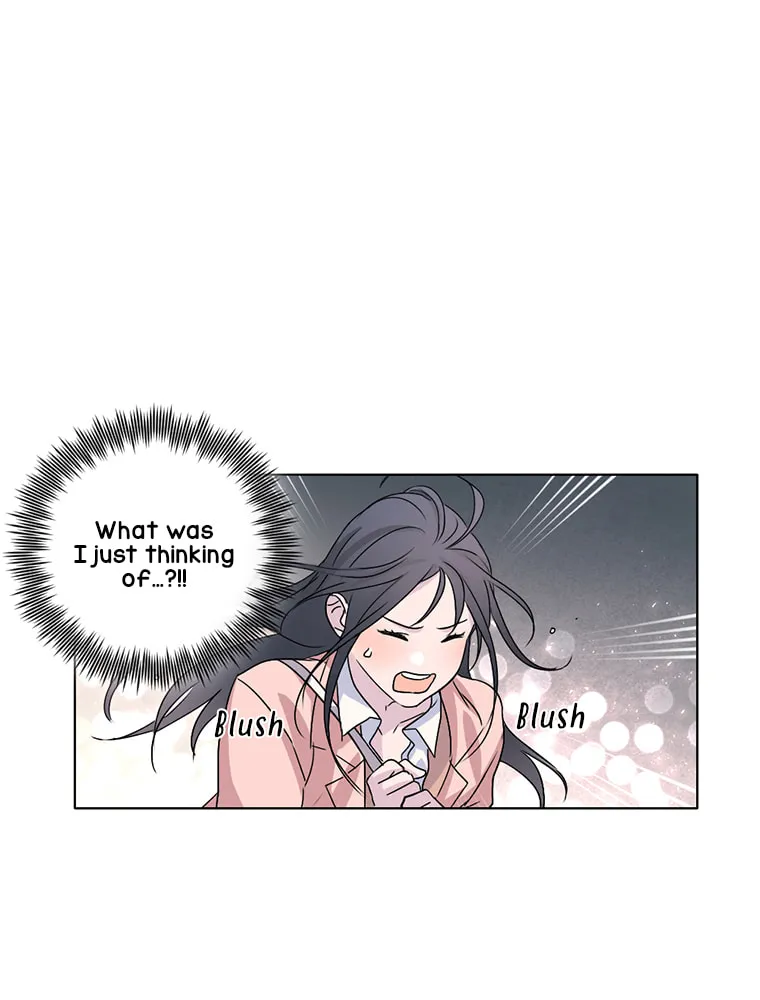 Read Four Years Apart chapter 8 image 13 on Lezhin