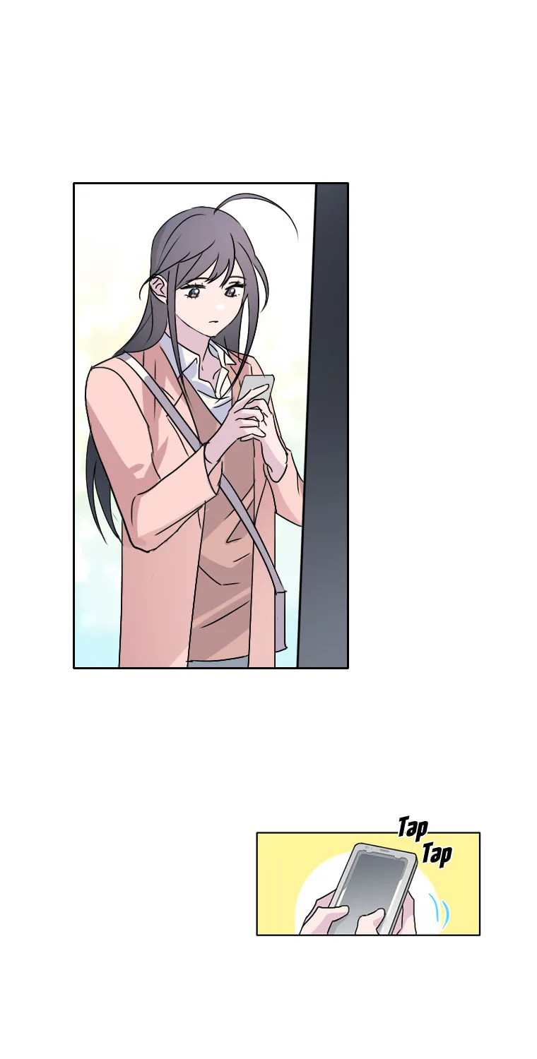 Read Four Years Apart chapter 8 image 16 on Lezhin
