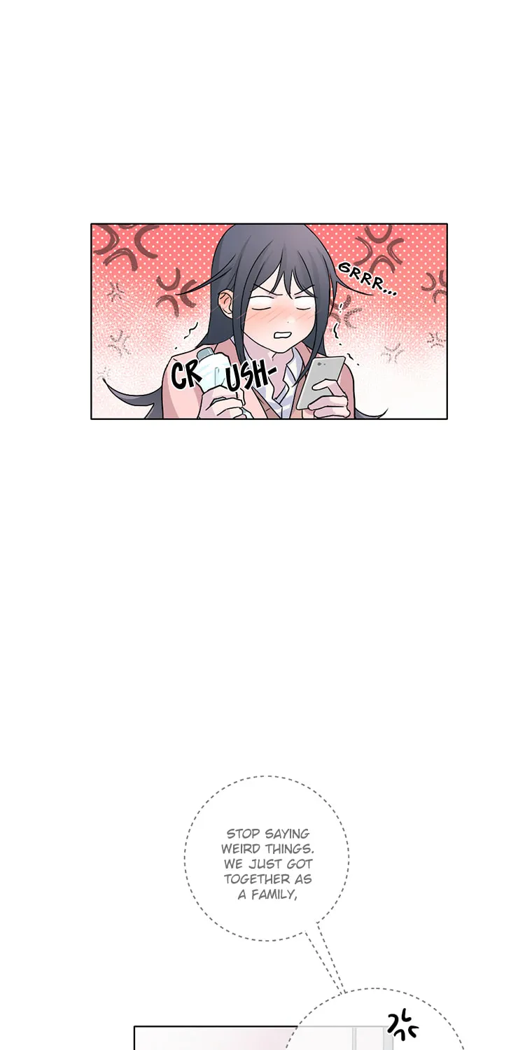 Read Four Years Apart chapter 8 image 19 on Lezhin