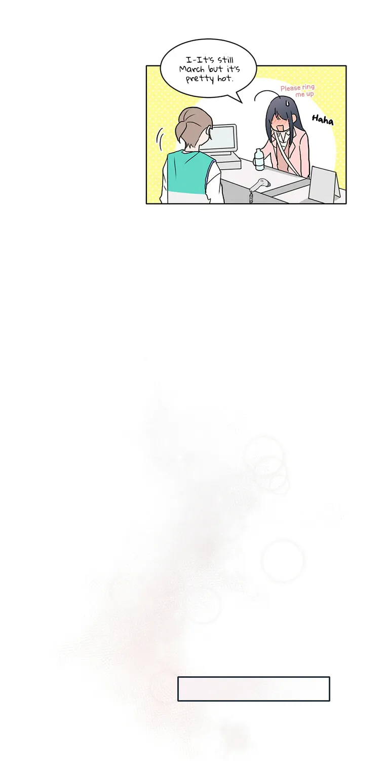 Read Four Years Apart chapter 8 image 24 on Lezhin