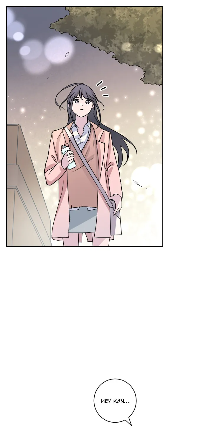Read Four Years Apart chapter 8 image 25 on Lezhin