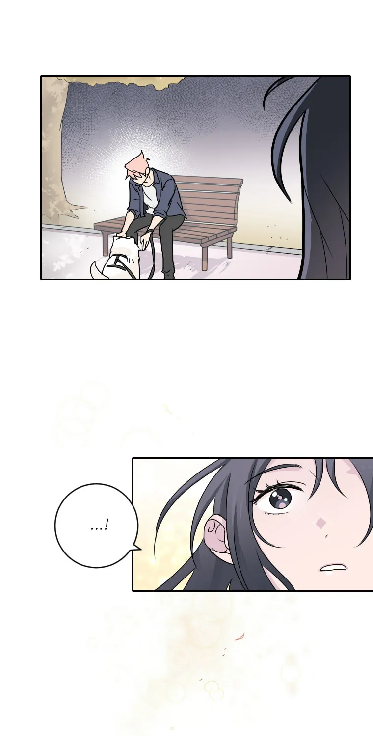 Read Four Years Apart chapter 8 image 26 on Lezhin