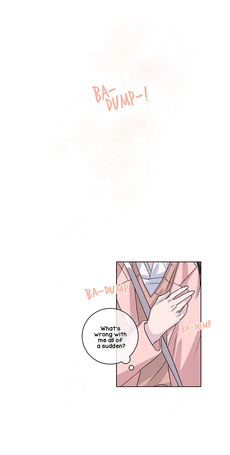 Read Four Years Apart chapter 8 image 29 on Lezhin