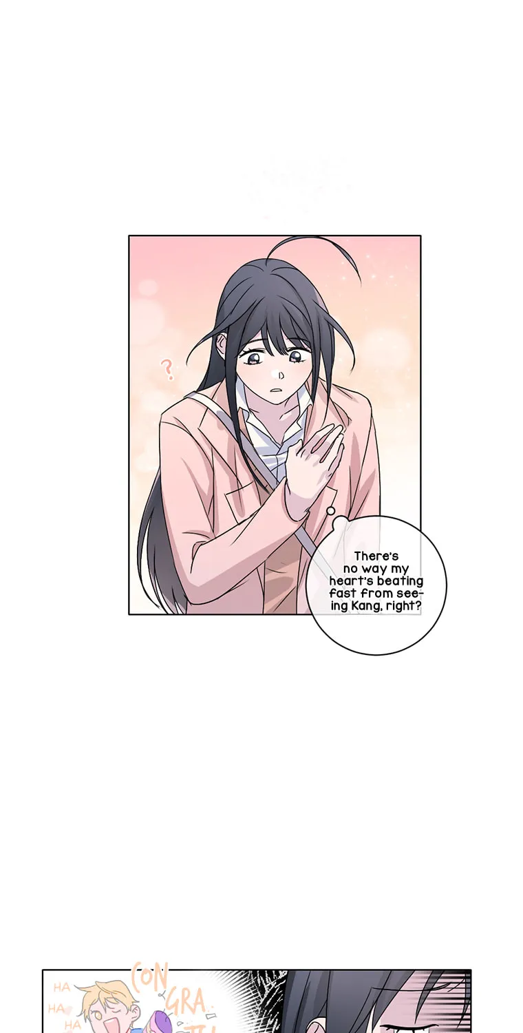 Read Four Years Apart chapter 8 image 30 on Lezhin