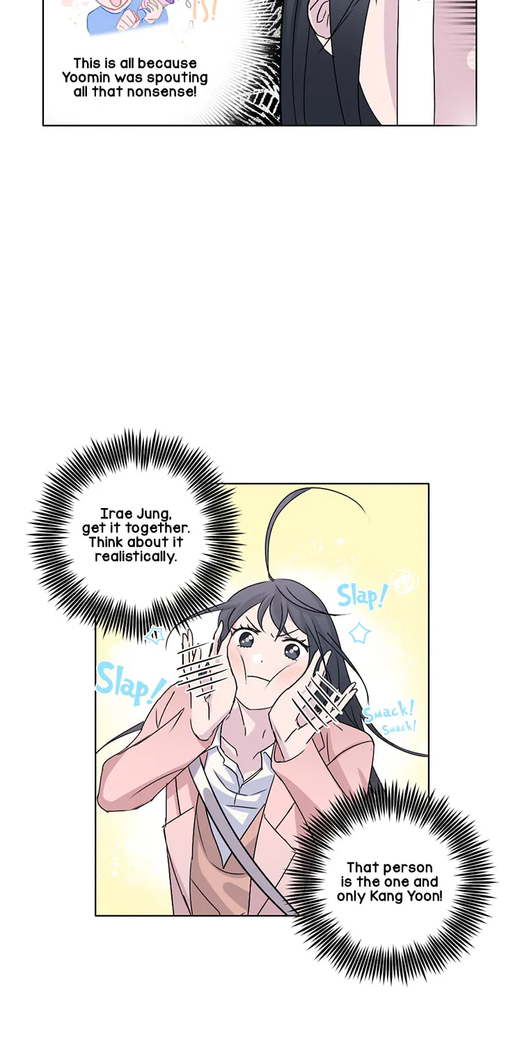 Read Four Years Apart chapter 8 image 31 on Lezhin