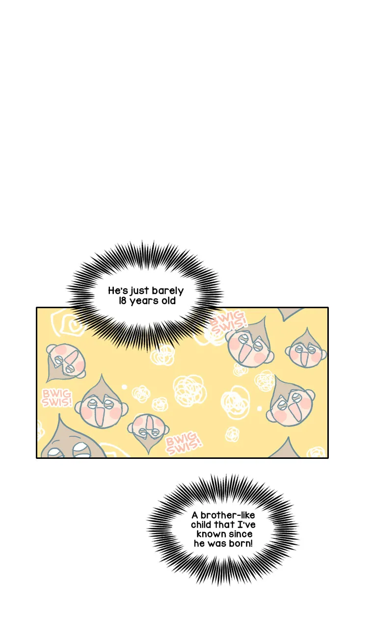 Read Four Years Apart chapter 8 image 32 on Lezhin