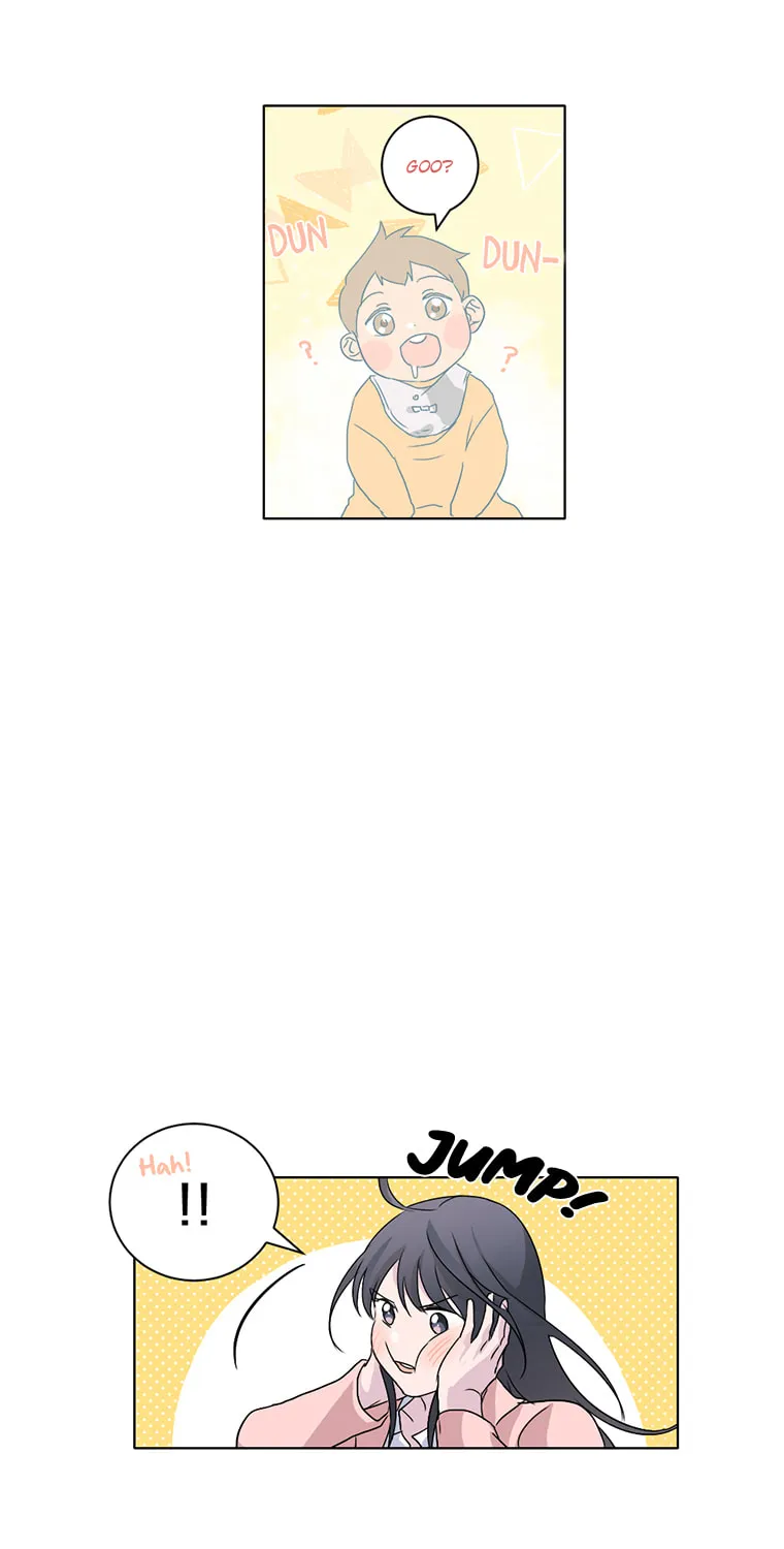 Read Four Years Apart chapter 8 image 33 on Lezhin