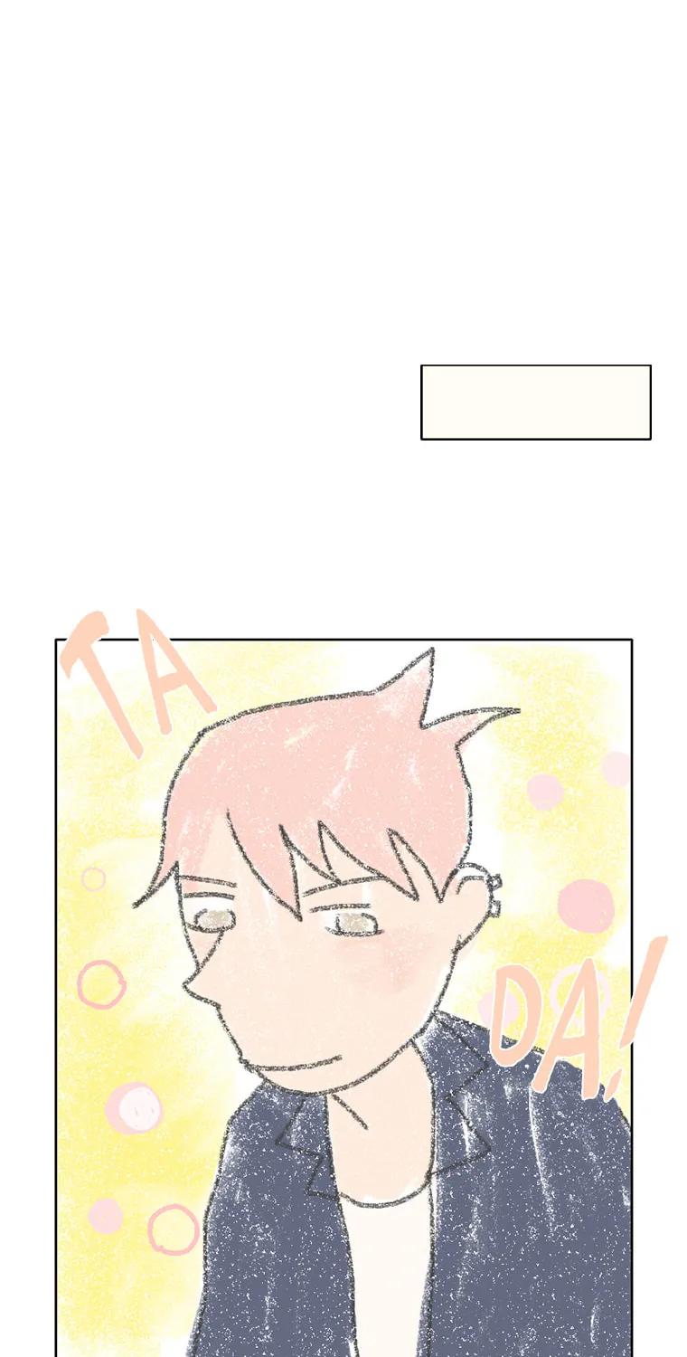 Read Four Years Apart chapter 8 image 34 on Lezhin