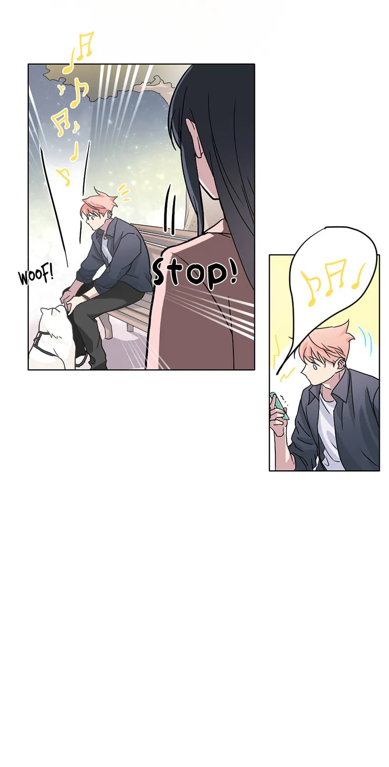 Read Four Years Apart chapter 8 image 36 on Lezhin