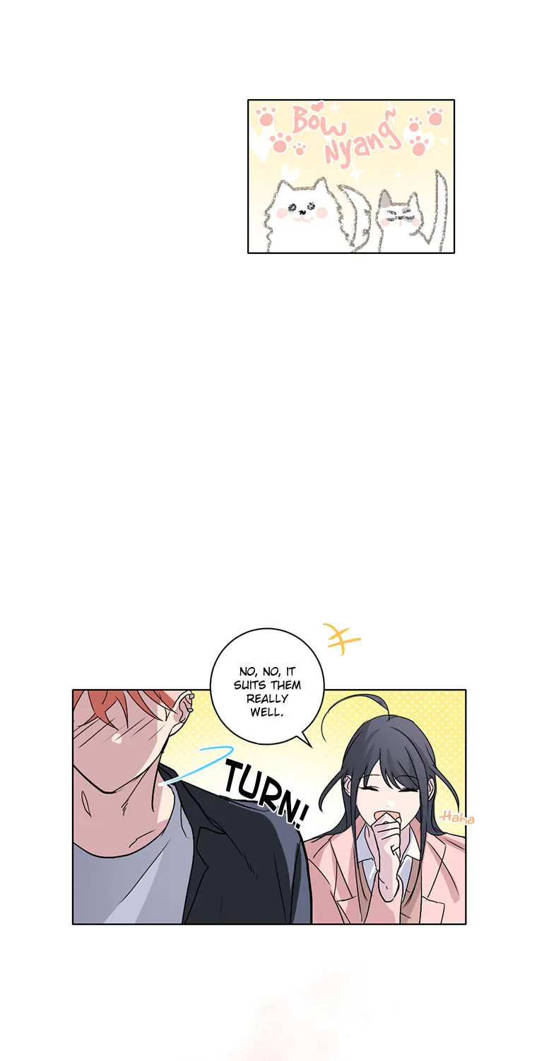 Read Four Years Apart chapter 8 image 4 on Lezhin