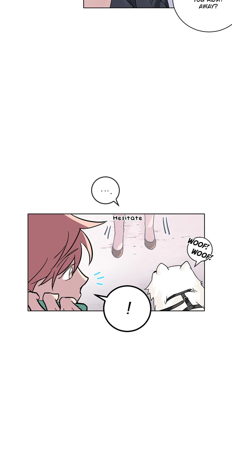 Read Four Years Apart chapter 8 image 41 on Lezhin
