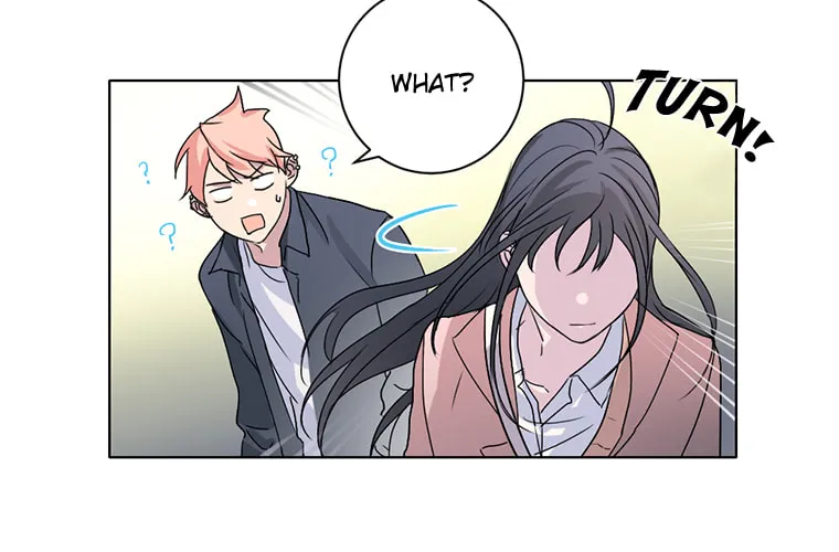 Read Four Years Apart chapter 8 image 43 on Lezhin