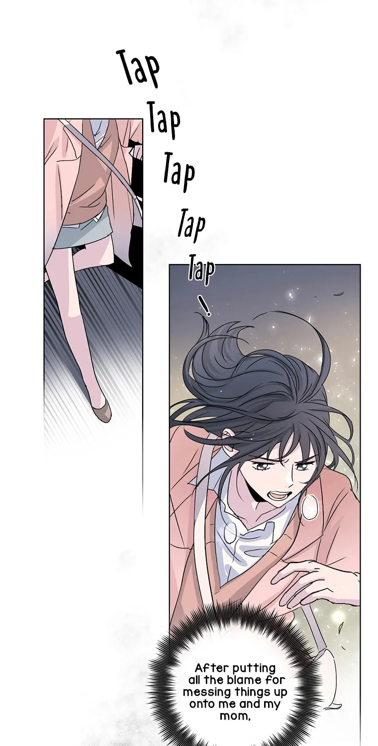 Read Four Years Apart chapter 8 image 48 on Lezhin
