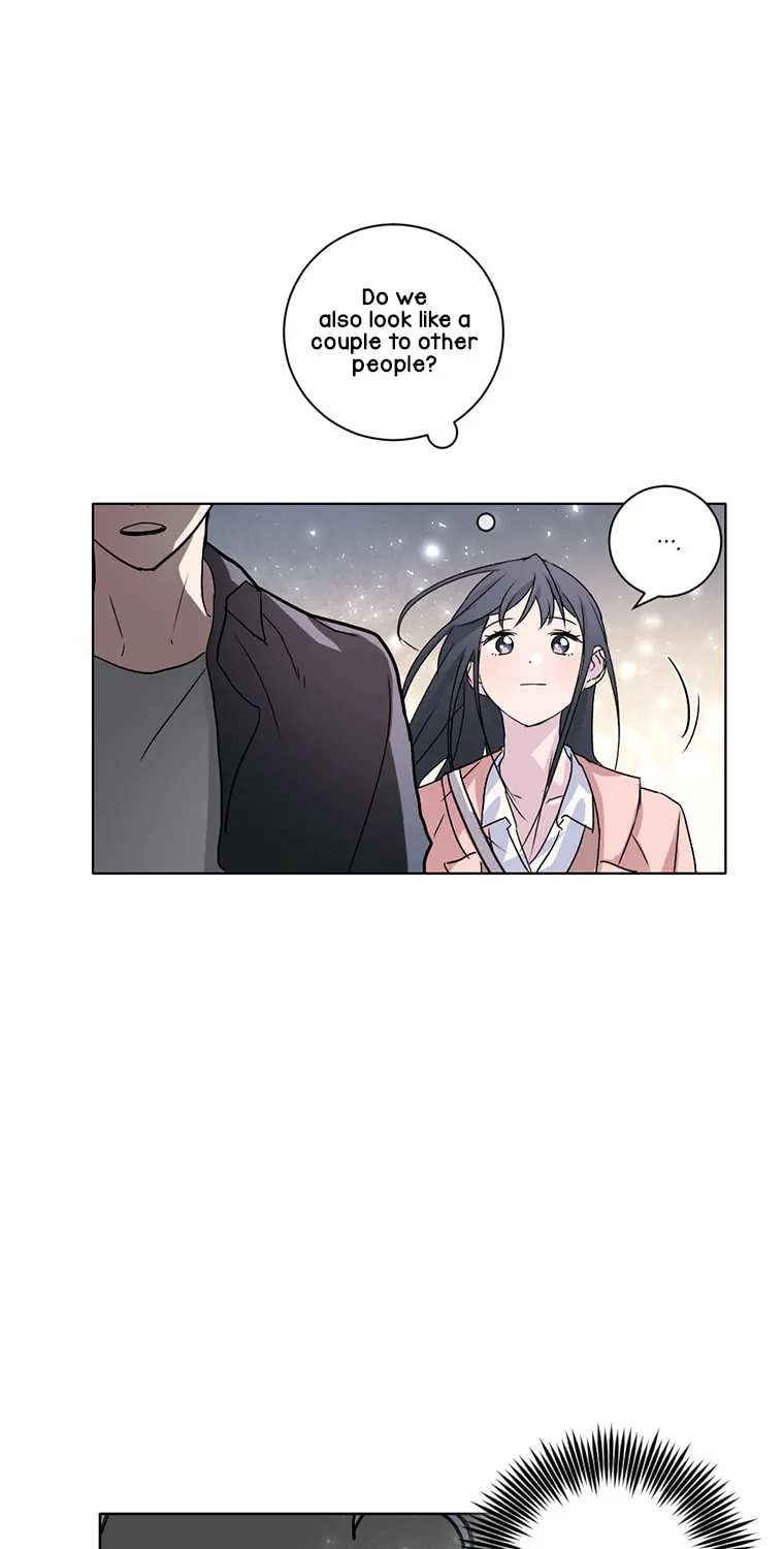 Read Four Years Apart chapter 8 image 9 on Lezhin