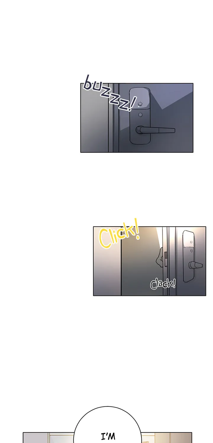 Read Four Years Apart chapter 9 image 1 on Lezhin