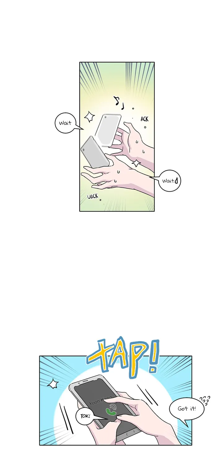 Read Four Years Apart chapter 9 image 10 on Lezhin