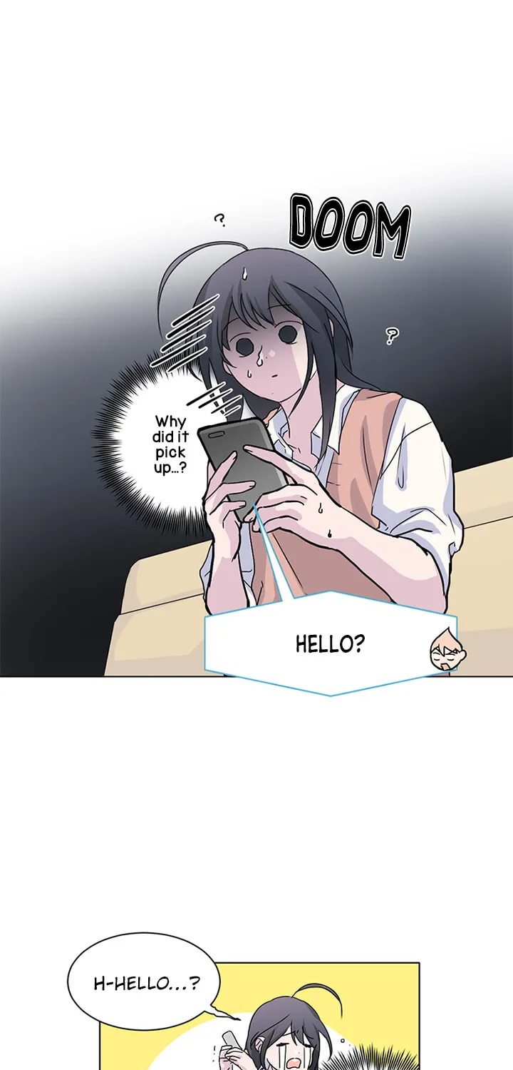 Read Four Years Apart chapter 9 image 12 on Lezhin
